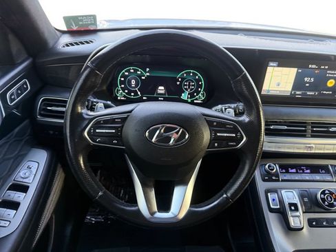 Used 2020 Hyundai Palisade Limited AWD/4WD image 14