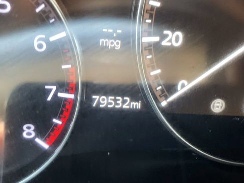 Used 2023 MAZDA MAZDA3 s AWD/4WD image 30