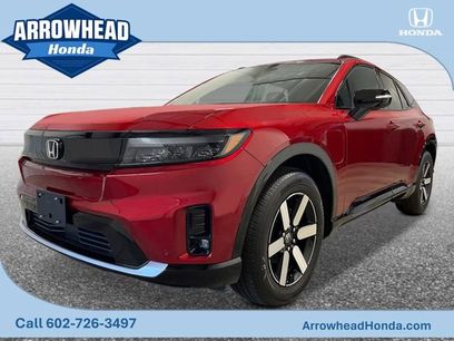 New 2026 Honda Prologue Touring