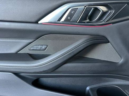 Used 2025 BMW 430i Coupe w/ M Sport Package image 10