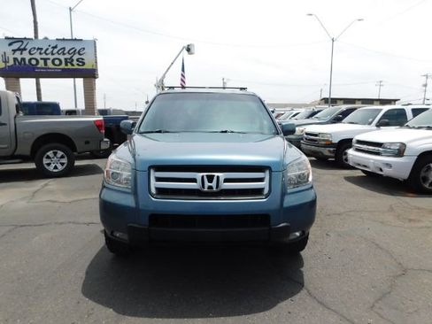 Used 2008 Honda Pilot SE image 2
