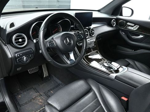 Used 2018 Mercedes-Benz GLC 43 AMG 4MATIC image 14