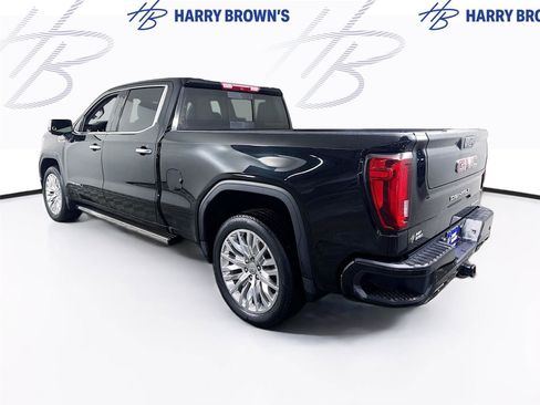 Used 2019 GMC Sierra 1500 Denali w/ Denali Ultimate Package image 31