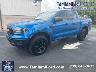 Used 2022 Ford Ranger XL w/ Equipment Group 101A High RWD video 1