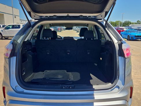 Used 2024 Ford Edge SE w/ Black Appearance Package AWD/4WD image 56