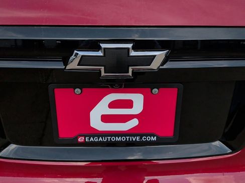 New 2026 Chevrolet Traverse LT image 46