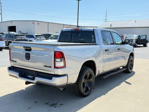 Used 2023 RAM 1500 Big Horn AWD/4WD image 7