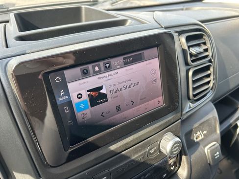 New 2026 RAM ProMaster 1500 w/ Convenience Group image 20