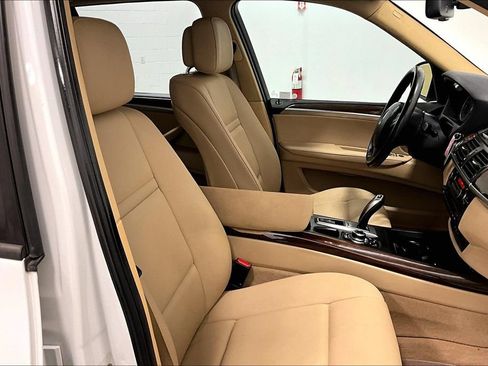 Used 2013 BMW X5 xDrive35i AWD/4WD image 7
