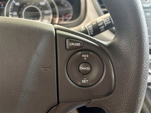 Used 2015 Honda CR-V LX image 18