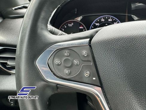 Used 2023 Chevrolet Traverse High Country image 22