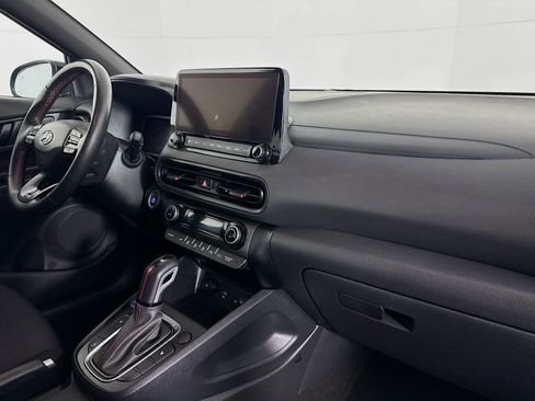 Used 2023 Hyundai Kona N Line w/ Cargo Package image 29