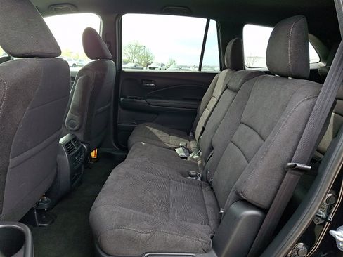 Used 2022 Honda Pilot Sport image 10