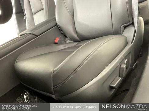 New 2026 MAZDA MAZDA3 2.5 S Sedan w/ Preferred Pkg FWD image 26