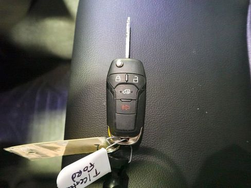 Certified 2023 Ford Transit 250 Medium Roof image 25