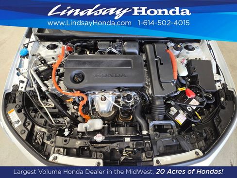 Used 2025 Honda Civic Sport image 15