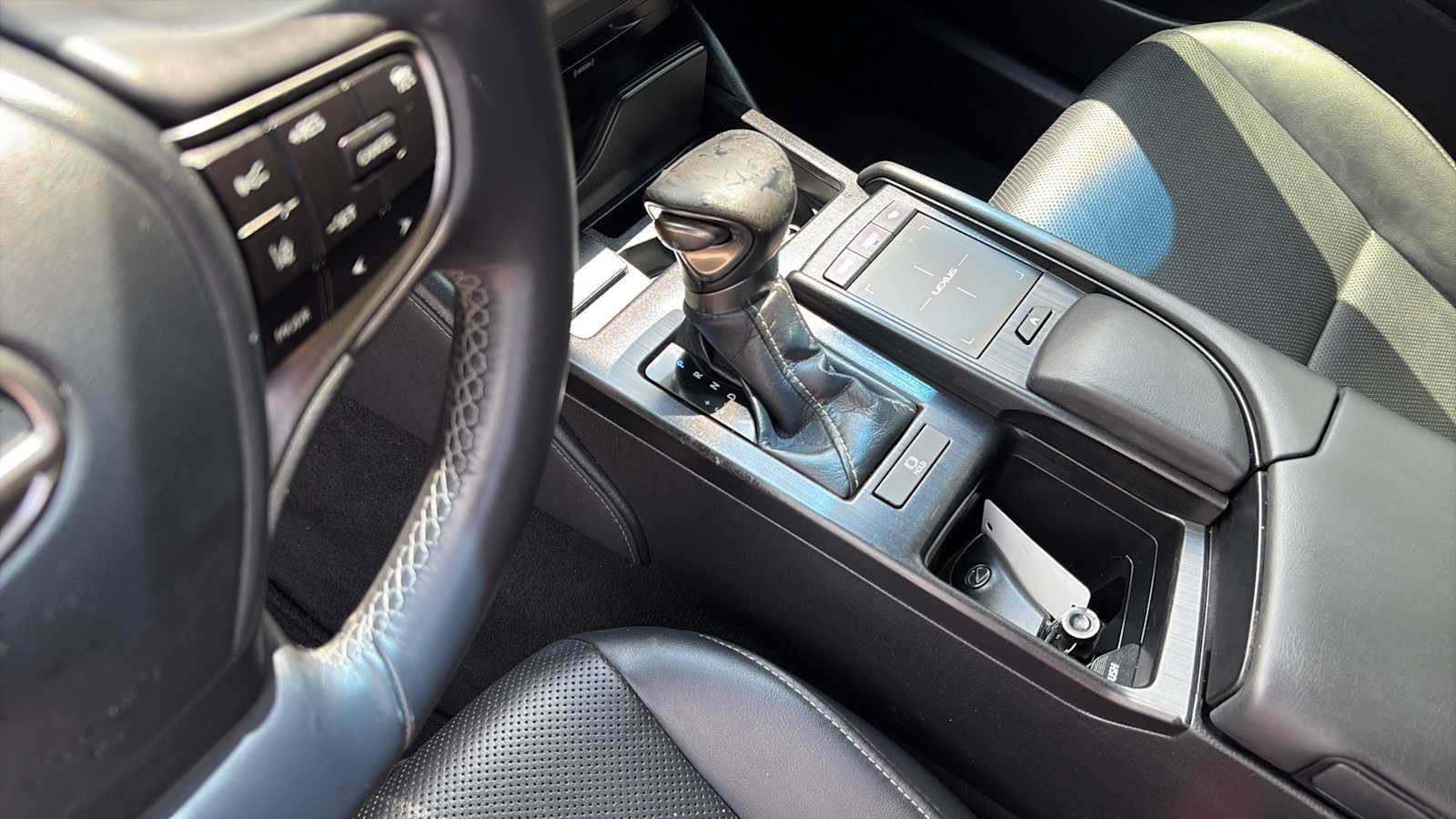 Used 2021 Lexus ES 350 w/ Accessory Package FWD image 19