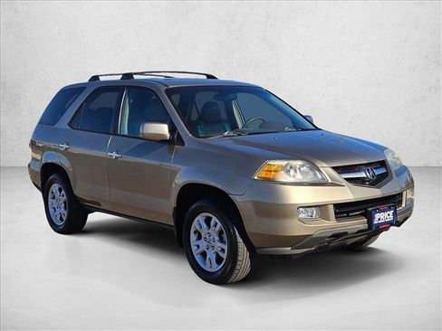 Used 2005 Acura MDX Touring image 3