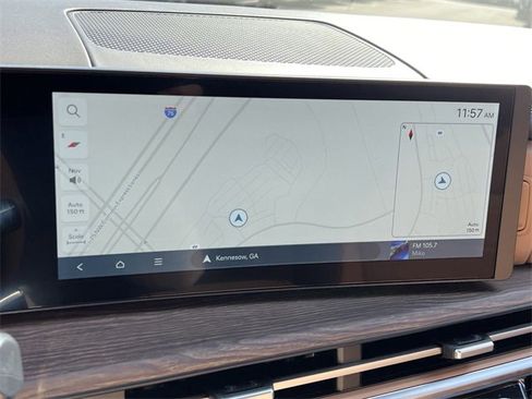 New 2025 Hyundai Santa Fe Limited image 21