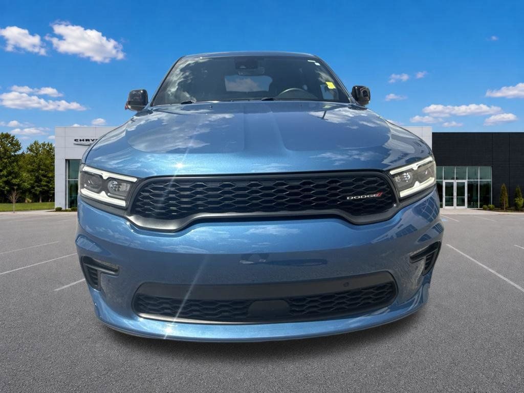 Used 2023 Dodge Durango GT RWD image 3