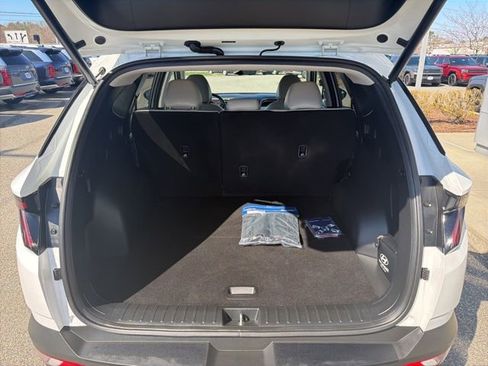 Certified 2023 Hyundai Tucson Limited image 7