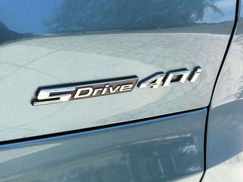 Used 2024 BMW X5 sDrive40i w/ Parking Assistance Package RWD image 33