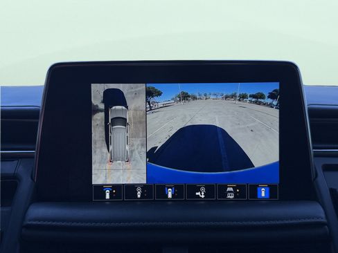 Used 2022 GMC Yukon XL SLT w/ SLT Luxury Package image 60