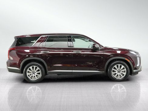 Used 2025 Hyundai Palisade SEL AWD/4WD image 6