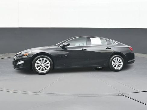 Used 2024 Chevrolet Malibu LT FWD image 57