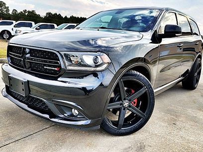 Used 2014 Dodge Durango R/T w/ Premium Nappa Leather Group