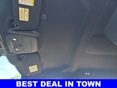 New 2026 Ford F150 XLT w/ Equipment Group 302A MID AWD/4WD image 30