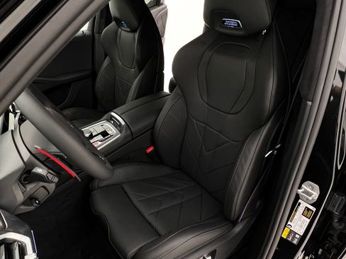 New 2026 BMW XM Label Red image 8