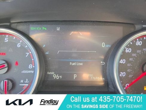 Used 2018 Toyota Camry XSE FWD image 21