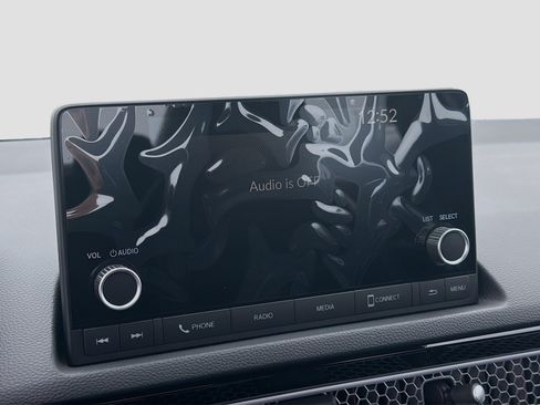 New 2026 Honda Civic Sport image 12