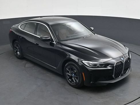 Used 2023 BMW i4 eDrive35 RWD image 26