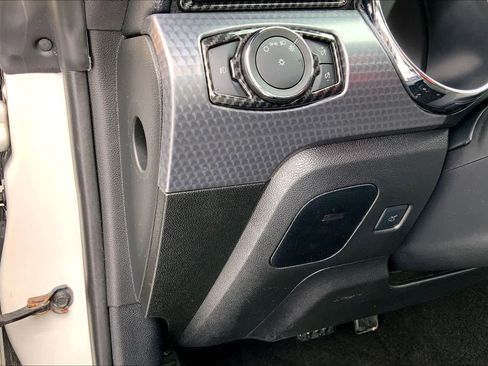 Used 2017 Ford Mustang Coupe w/ Ecoboost Performance Package image 35