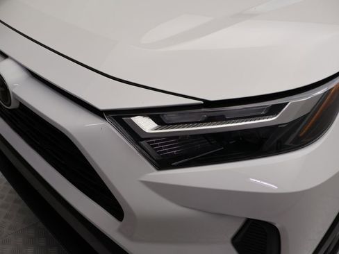 Certified 2024 Toyota RAV4 XLE FWD image 3