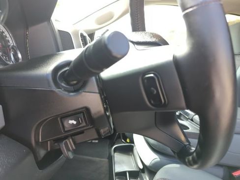 Used 2016 RAM 2500 Big Horn AWD/4WD image 15
