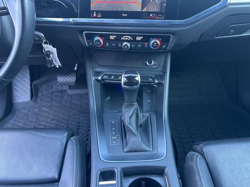 Used 2022 Audi Q3 2.0T Premium Plus w/ Premium Plus Package AWD/4WD image 53