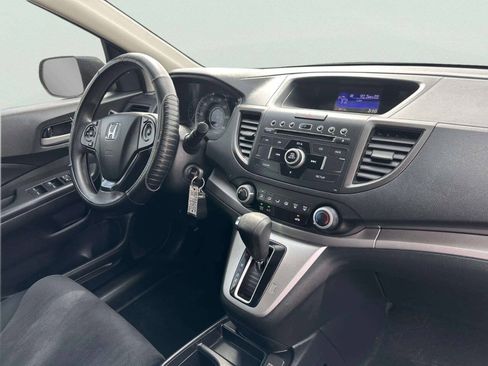 Used 2014 Honda CR-V LX image 24
