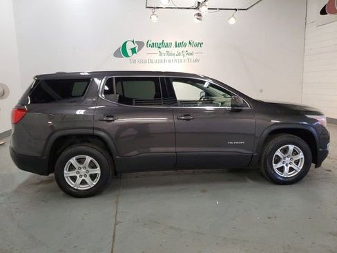Used 2019 GMC Acadia SLE image 7
