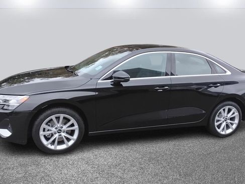 New 2026 Audi A3 2.0T Premium Plus image 3