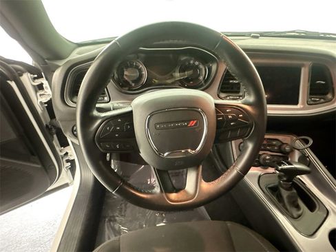 Used 2023 Dodge Challenger GT w/ Blacktop Package image 11