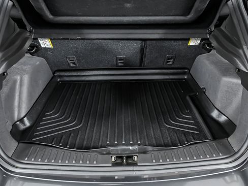 Used 2018 Ford Focus ST image 16