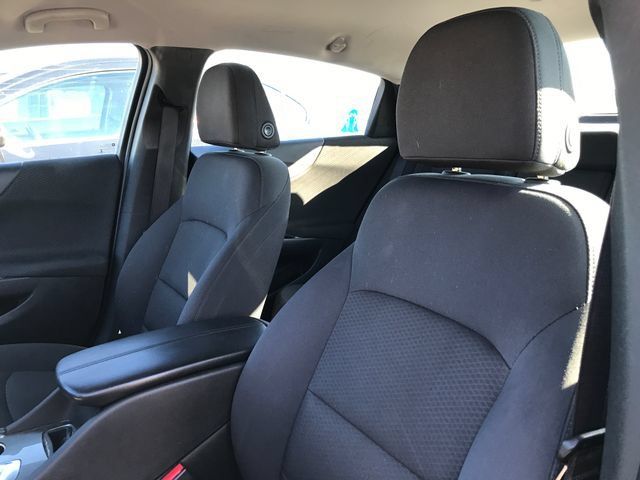 Used 2016 Chevrolet Malibu LT FWD image 6