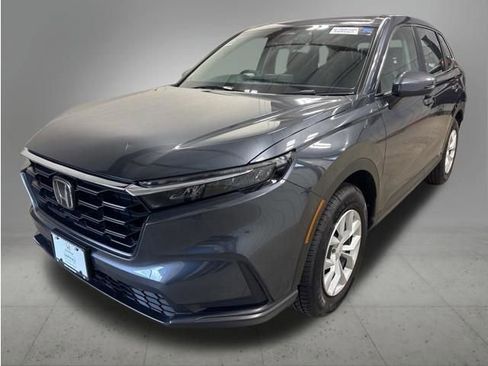 Certified 2024 Honda CR-V LX image 1
