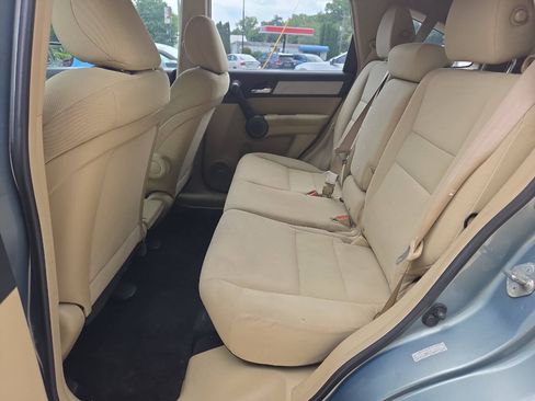 Used 2011 Honda CR-V LX image 16