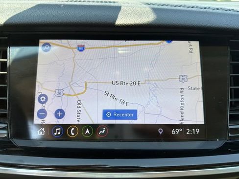 Used 2019 Buick Regal Essence w/ Sights and Sounds Package AWD/4WD image 20