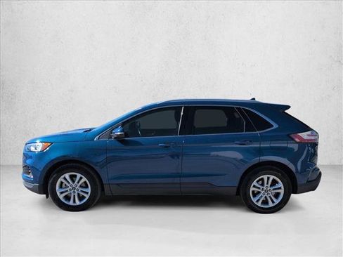 Used 2020 Ford Edge SEL w/ Convenience Package image 9