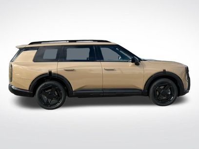 New 2027 Kia Telluride EX X-Line w/ Towing Package